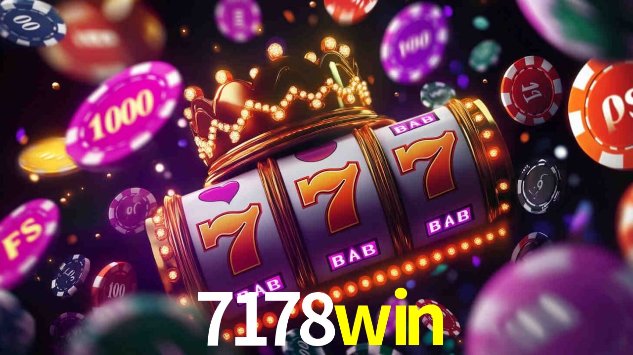Experiência VIP 7178win