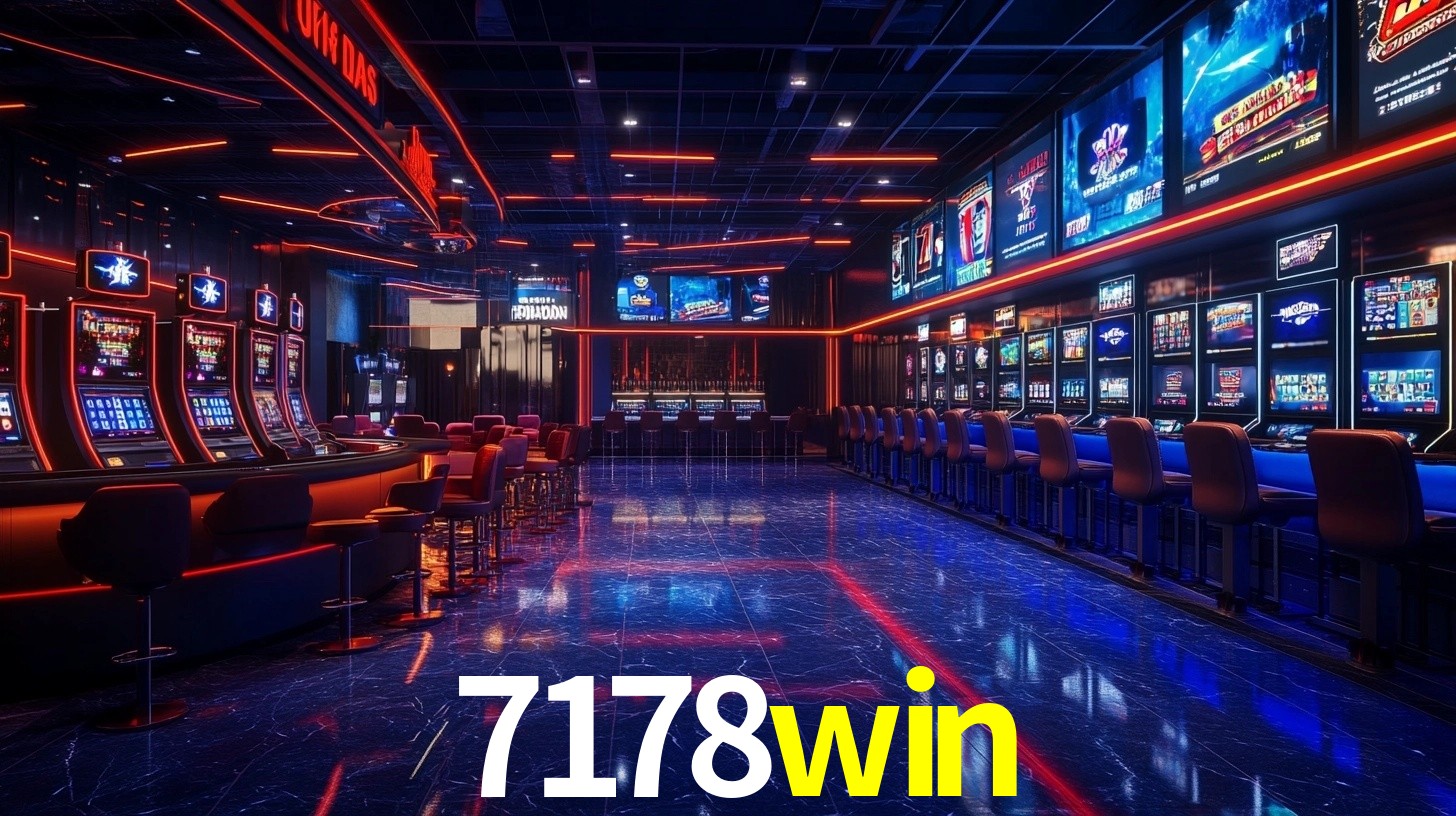 7178win App Interface