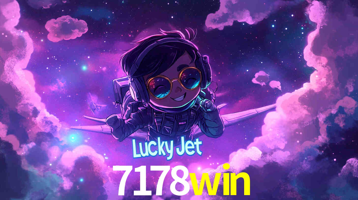 Jogo Aviator 7178win