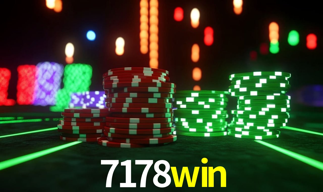 Tennis Betting 7178win