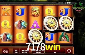 Jogos Exclusivos 7178win