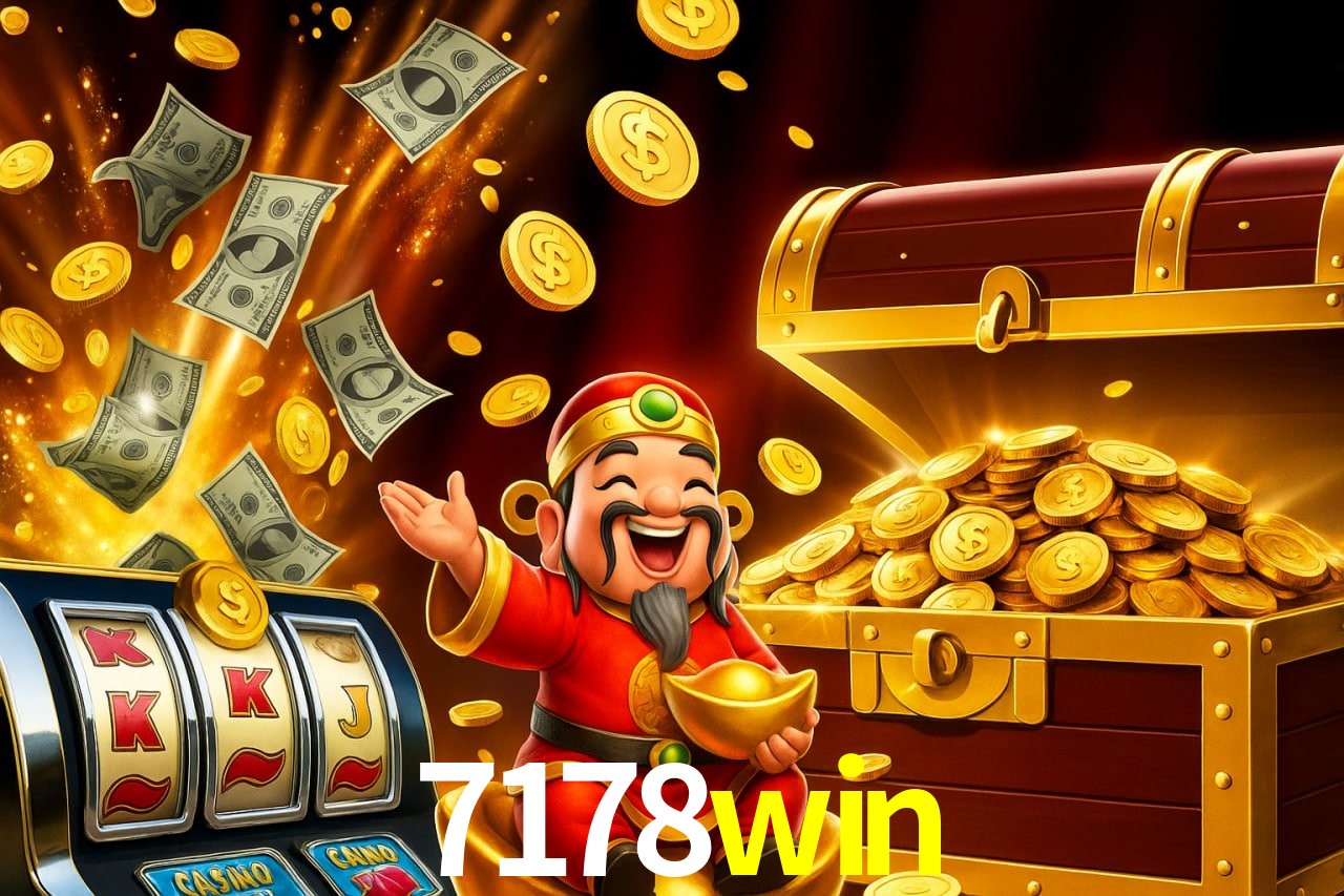 Inovações de Jogos na 7178win: O Futuro das Experiências Interativas