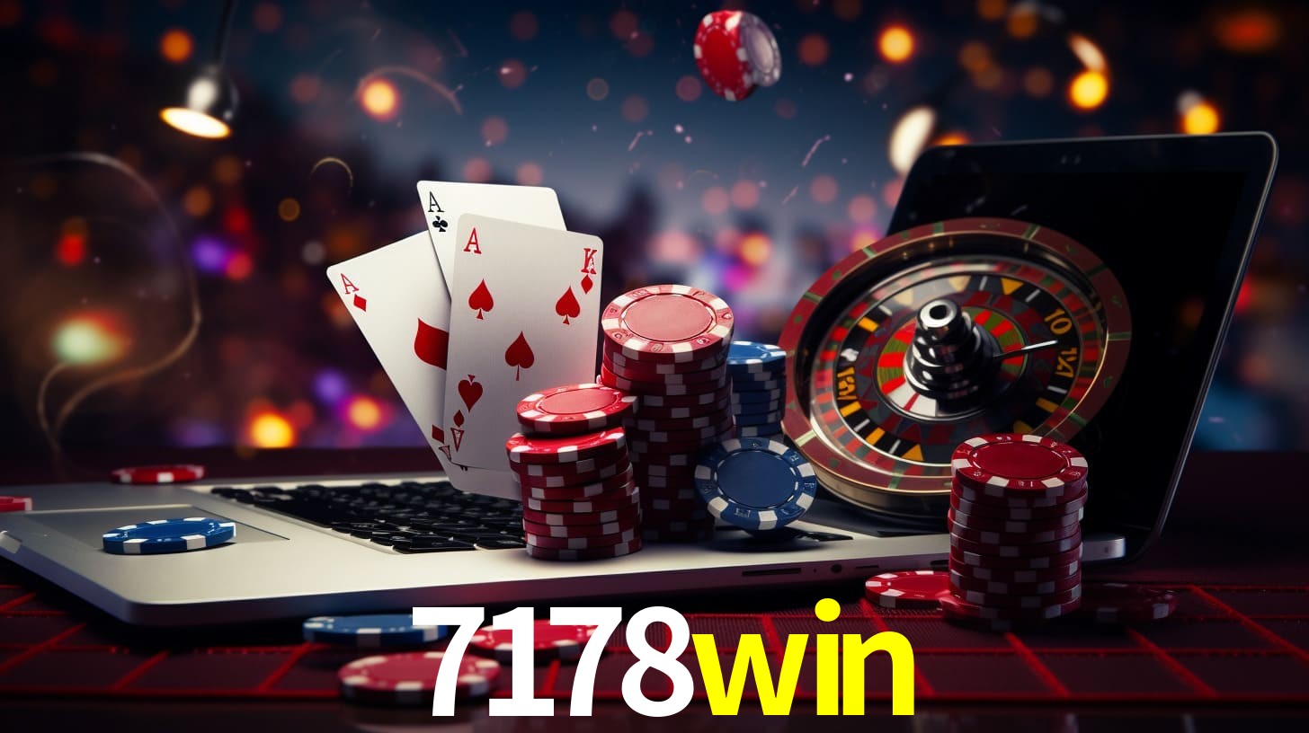 Tournaments 7178win