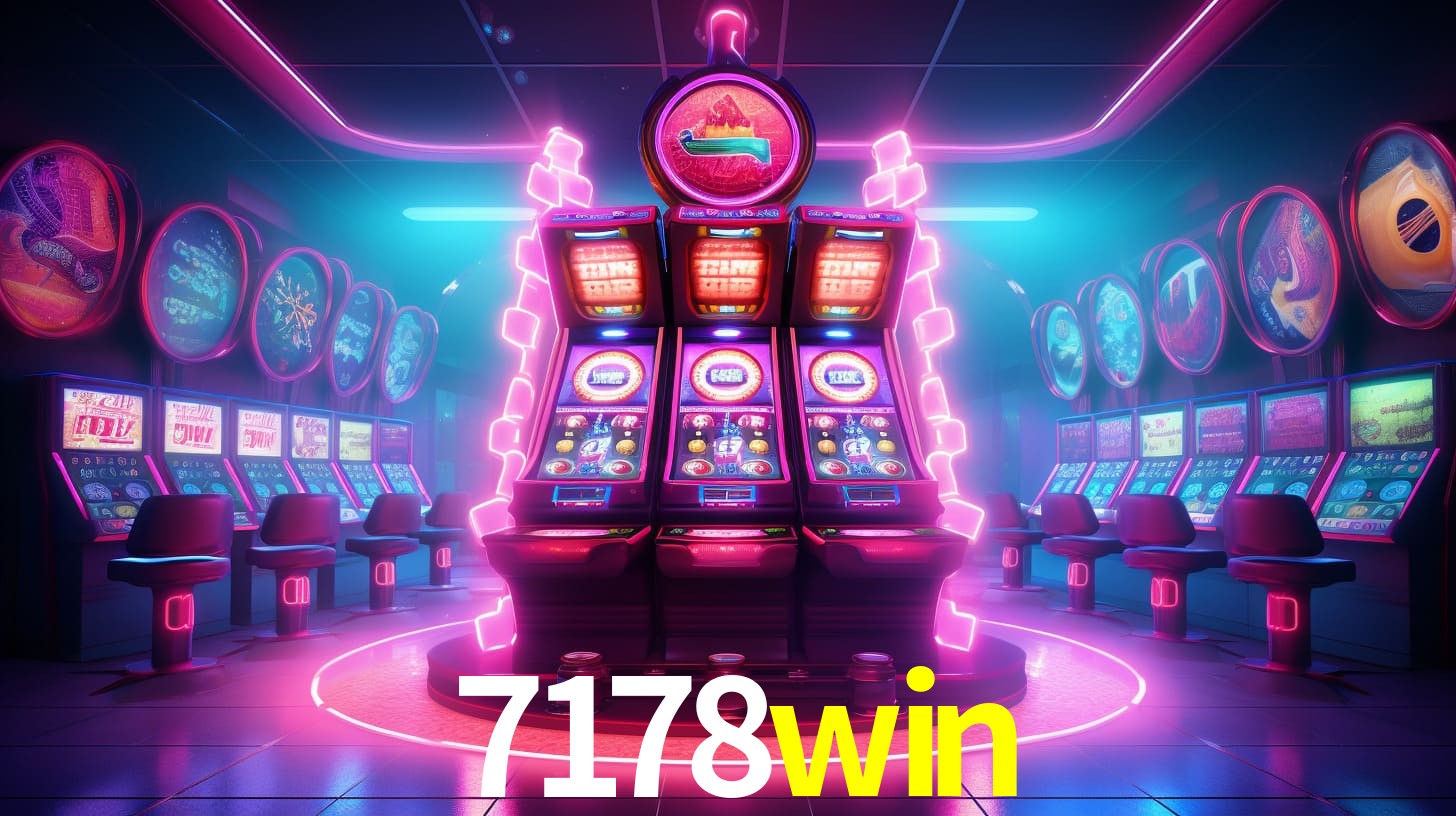 7178win bet