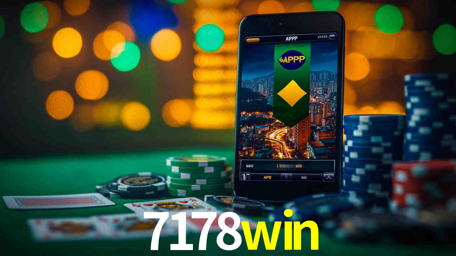 Avaliações dos Jogadores 7178win