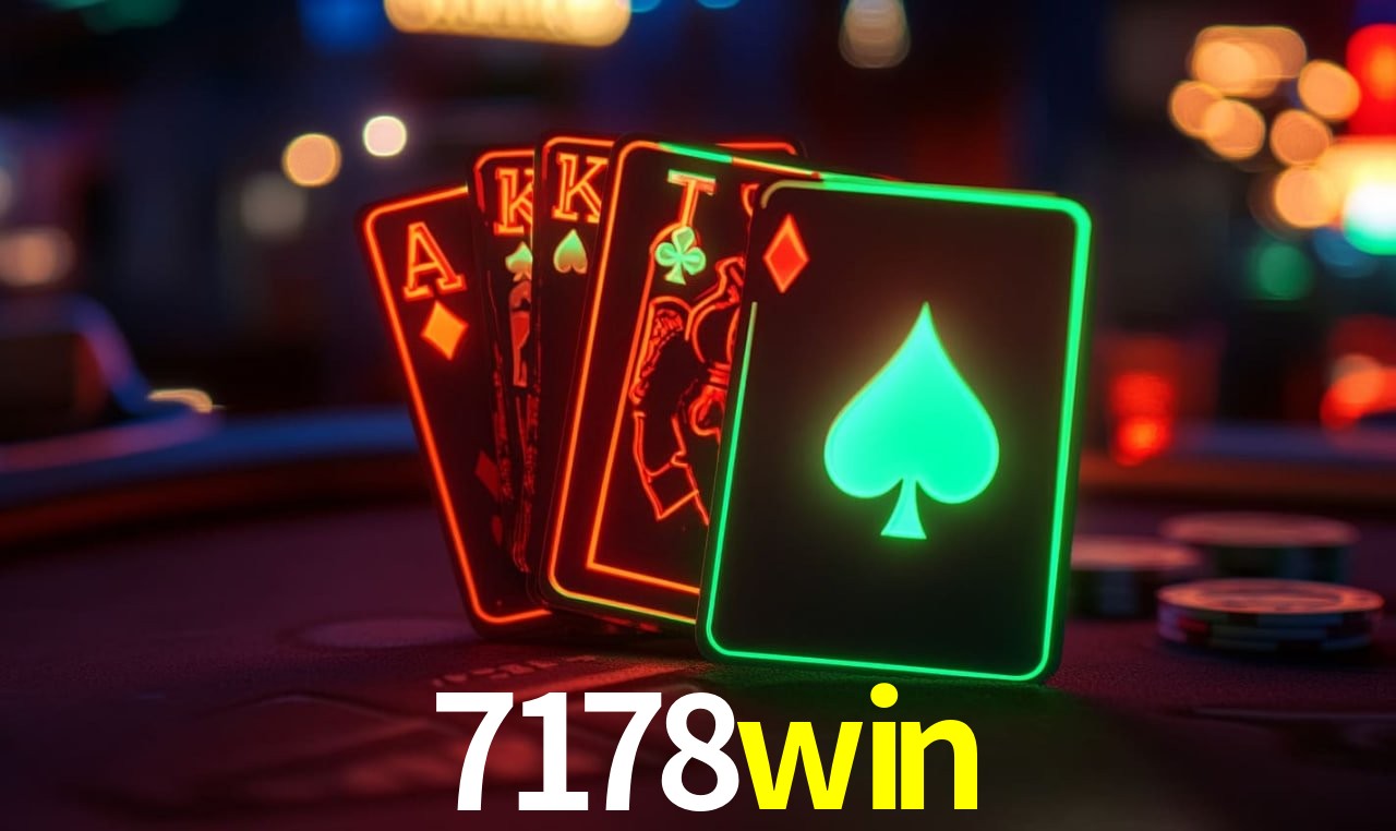 Descubra o Programa VIP da 7178win: Vantagens Exclusivas para Jogadores