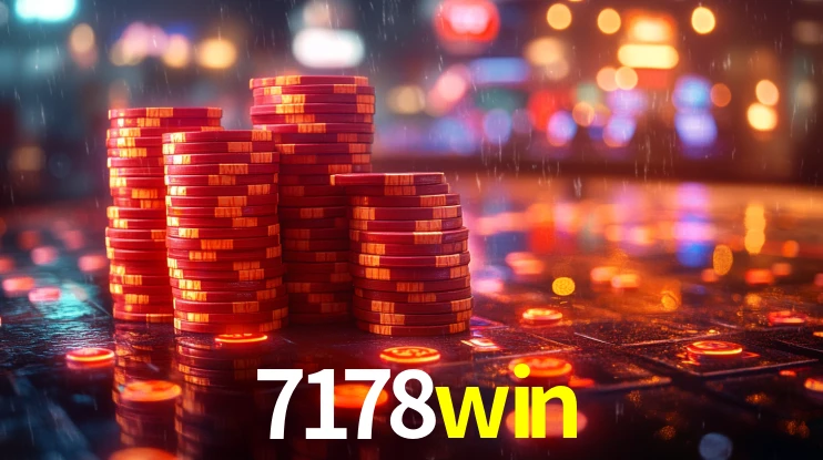 7178win: Seu Especialista em Apostas Esportivas Brasileiras