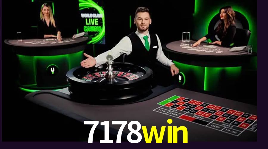 Game Providers 7178win