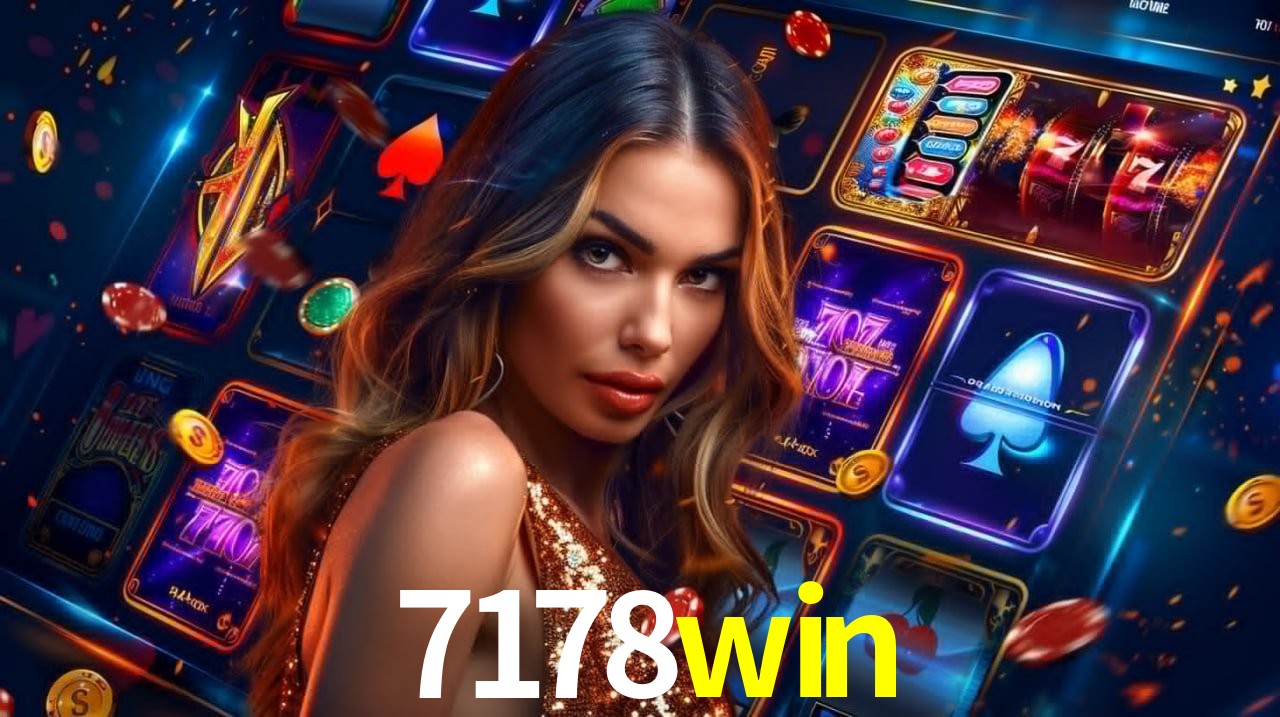 Ofertas Exclusivas 7178win
