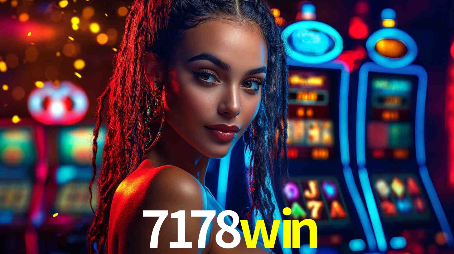 Estatísticas do Jogo 7178win