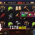 Seasonal Promotions 7178win