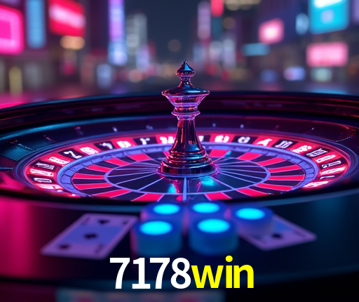 Provedores de Jogos 7178win