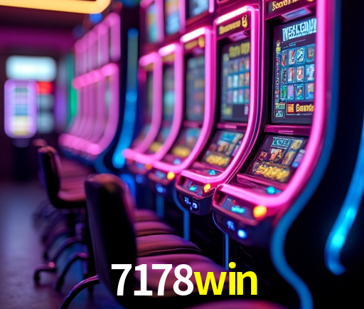Inovações de Jogos na 7178win: O Futuro das Experiências Interativas