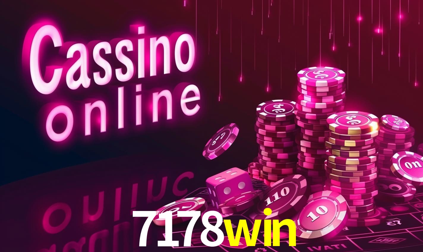 Benefícios da Conta 7178win