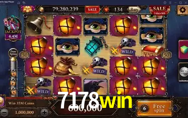 Weekend Specials 7178win