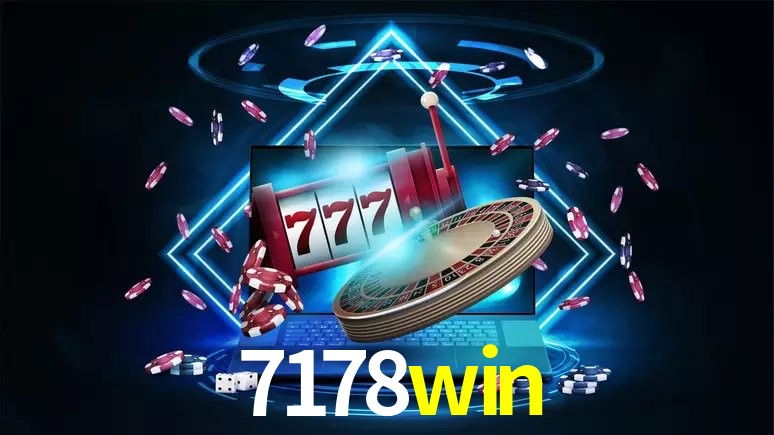 A Popularidade dos Caça-Níqueis no 7178win
