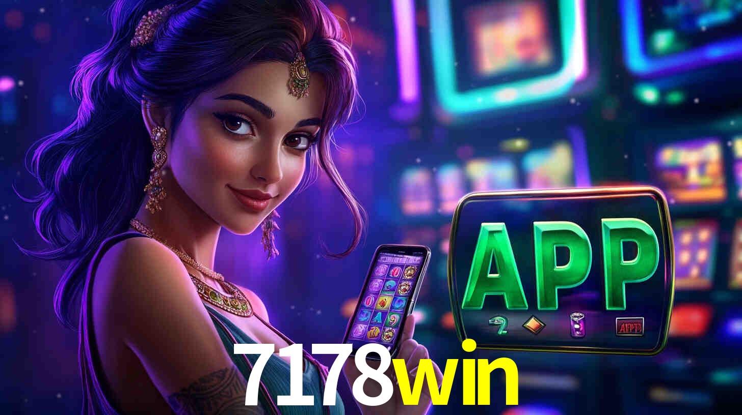 Desvendando o Mundo dos Jogos Virtuais na 7178win