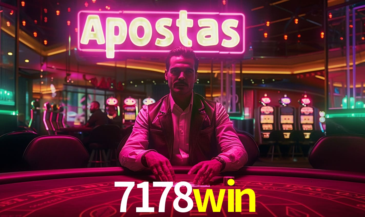 Cadastro Rápido 7178win