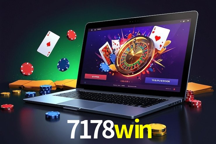 Descubra a Essência do 7178win: Nossa História e Compromissos