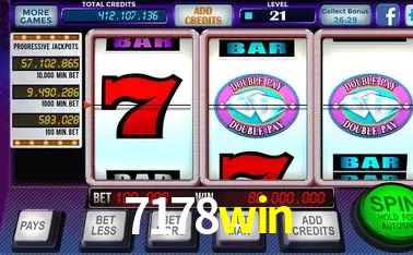 cassino 7178win