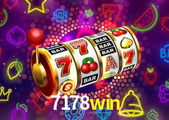 Descubra o Mundo do Cassino Online com 7178win
