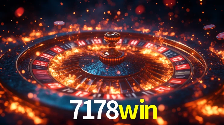 Sinta a adrenalina dos jogos de cassino com 7178win