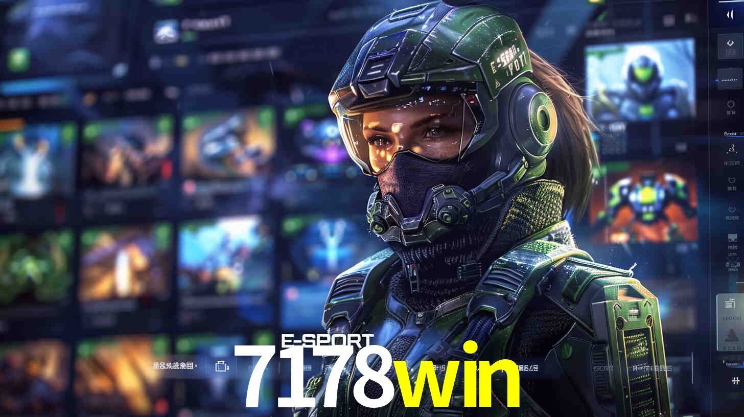 Security Systems 7178win
