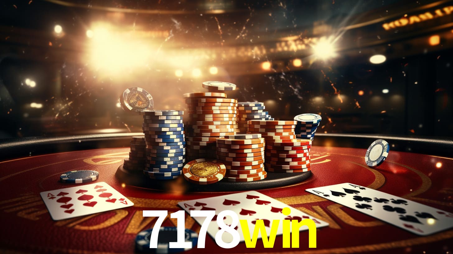 Daily Bonuses 7178win