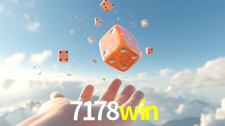 Live Casino 7178win