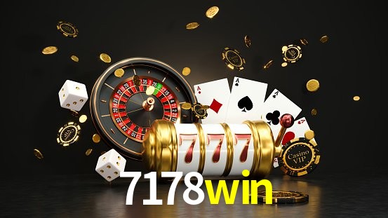 VIP Casino 7178win