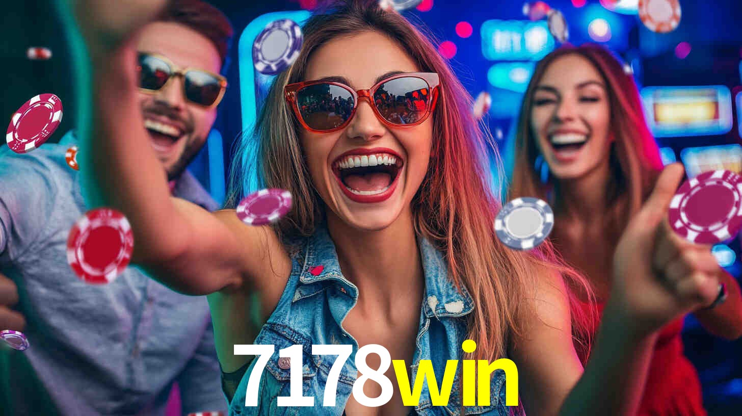 Estatísticas Esportivas 7178win