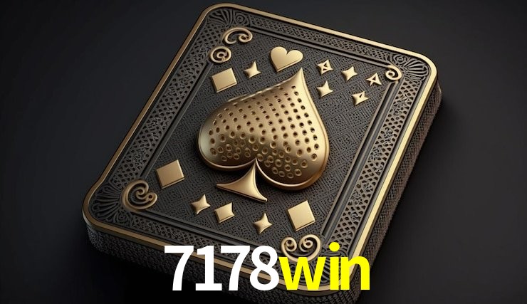 Apostas Esportivas na 7178win: Um Guia Completo