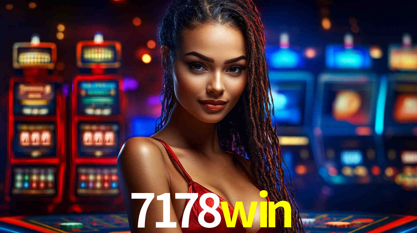 Jogos de Slot 7178win