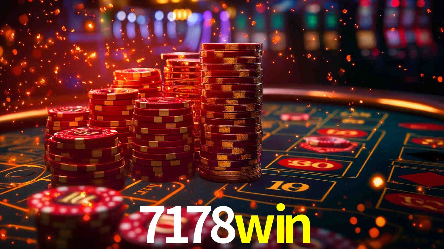 7178win bet