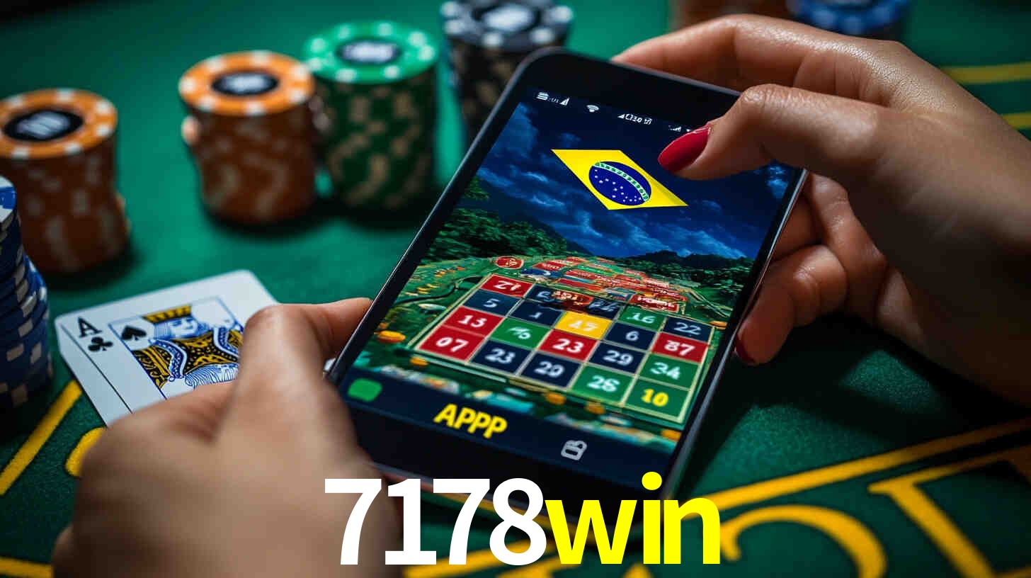 Apostas de Futebol 7178win