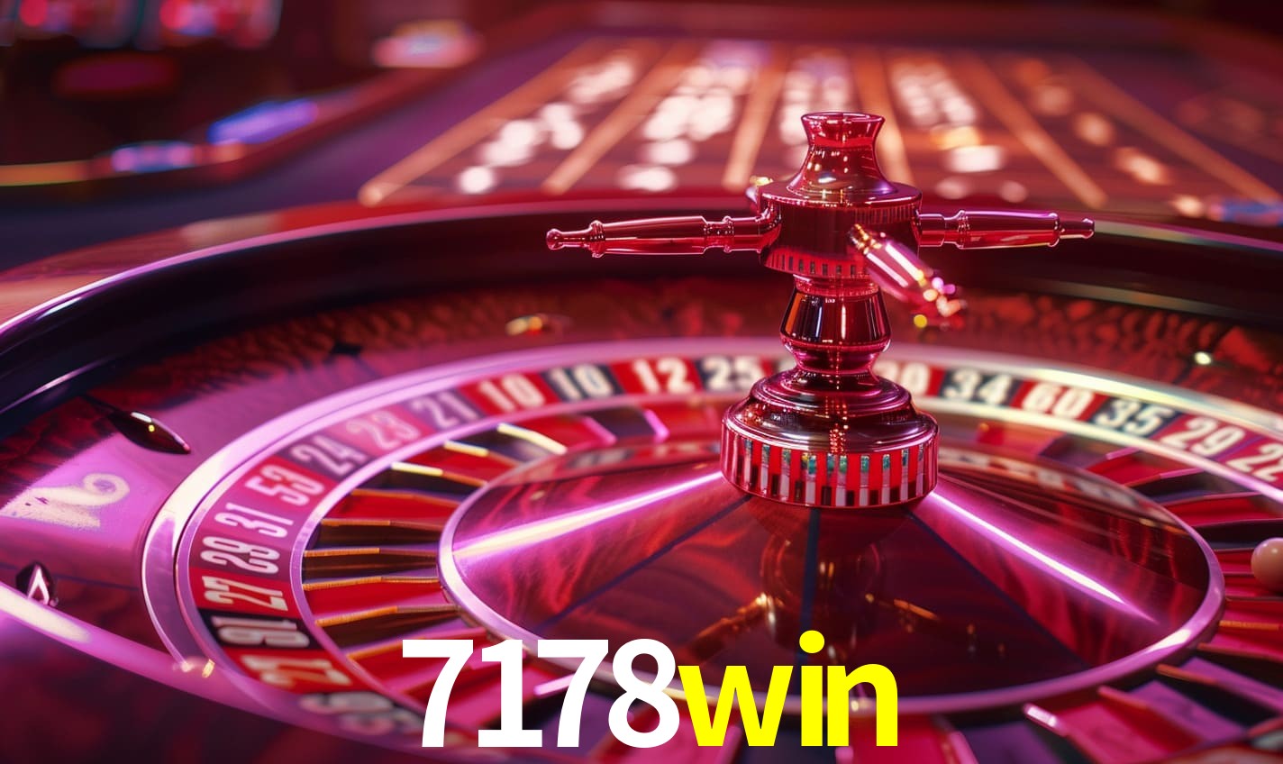 Tecnologia da Plataforma 7178win