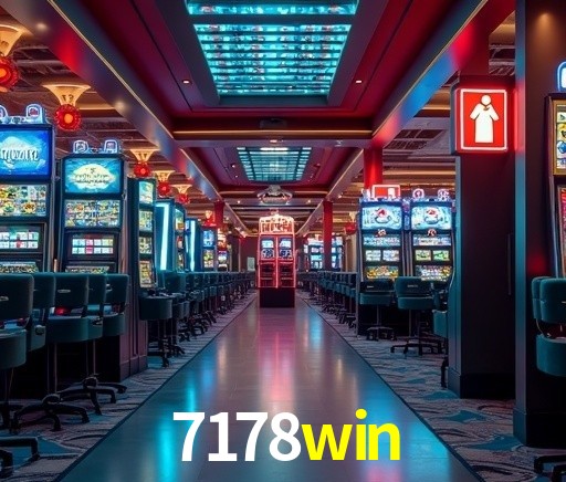 Integração de APIs 7178win