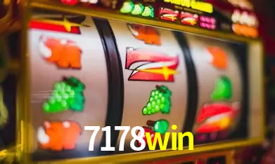 Bônus de Boas-vindas 7178win