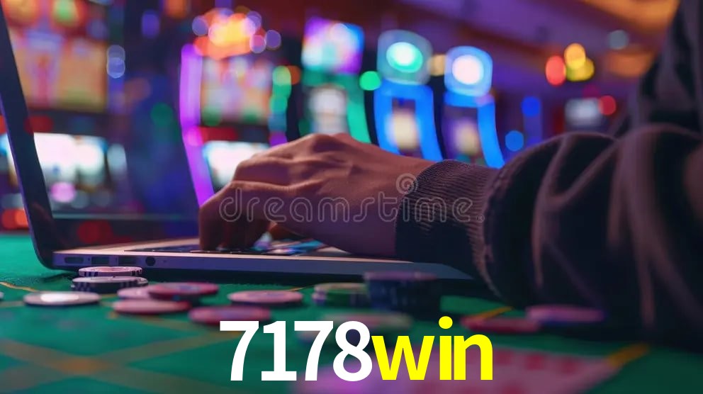Apostas Esportivas na 7178win: Um Guia Completo
