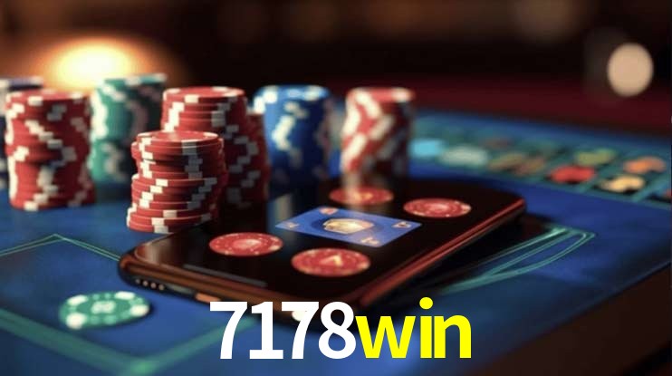 Apostas Esportivas na 7178win: Um Guia Completo