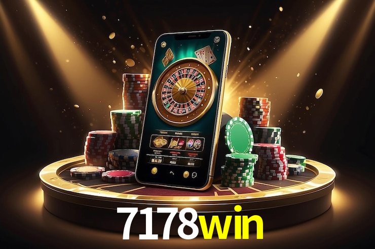 Descubra a Essência do 7178win: Nossa História e Compromissos