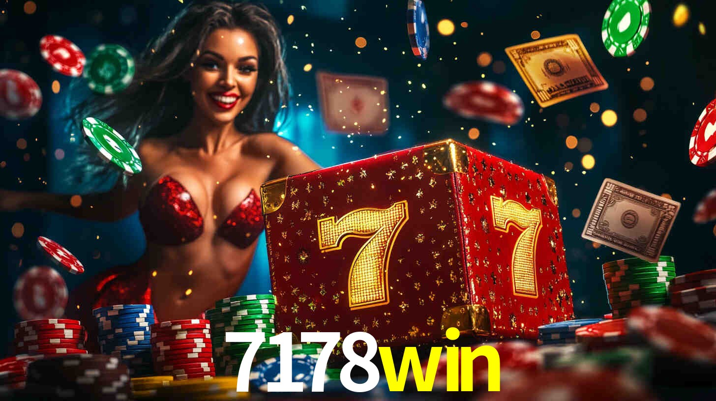 Diretório de Jogos 7178win
