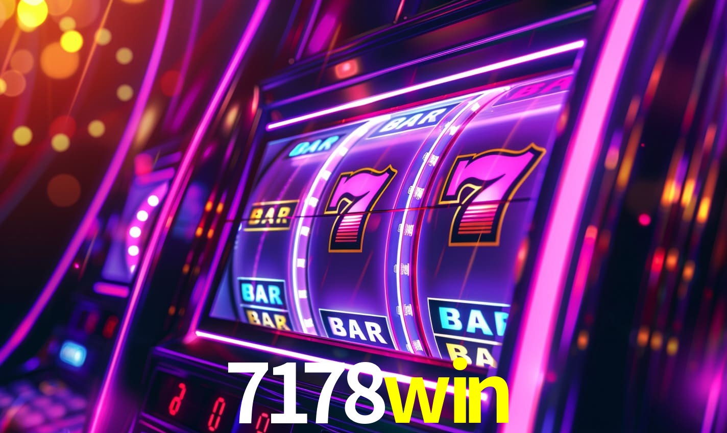 7178win bet
