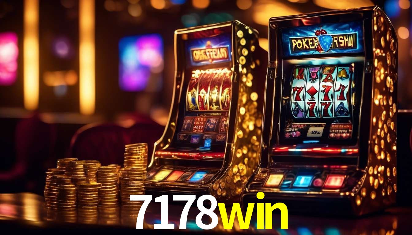 Promoção Relâmpago 7178win