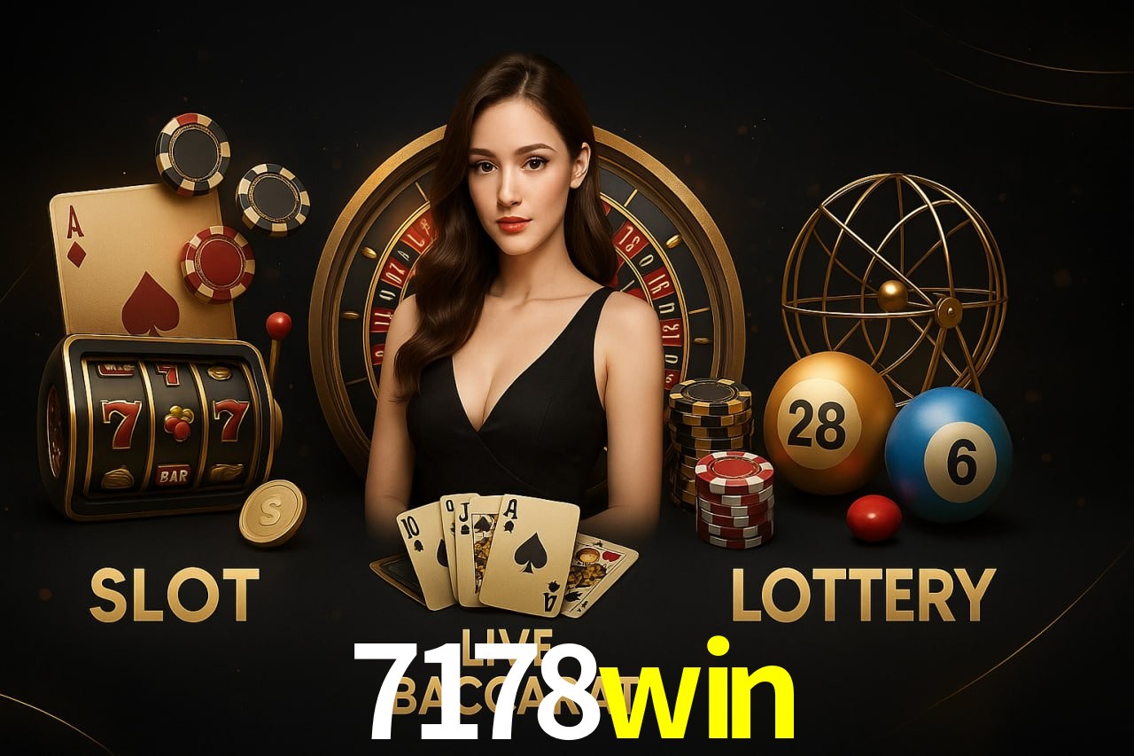 Descubra o Programa VIP da 7178win: Vantagens Exclusivas para Jogadores