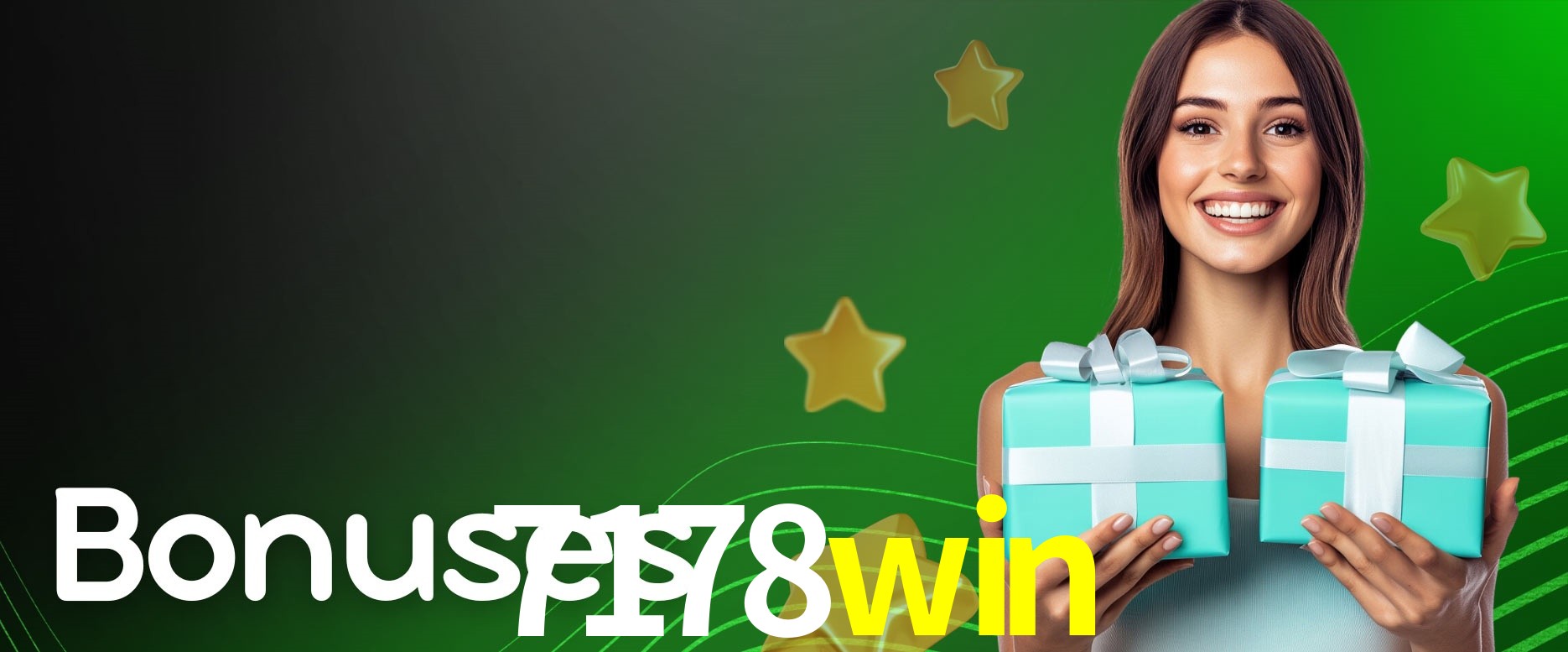 Account Benefits 7178win
