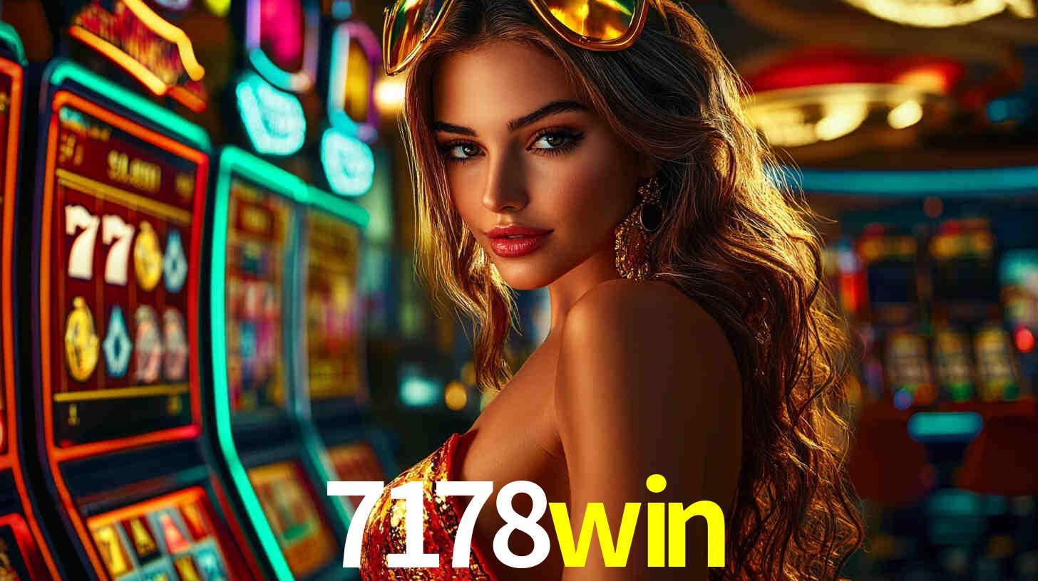 Ofertas Imperdíveis na 7178win: Promoções e Bônus Que Valem a Pena