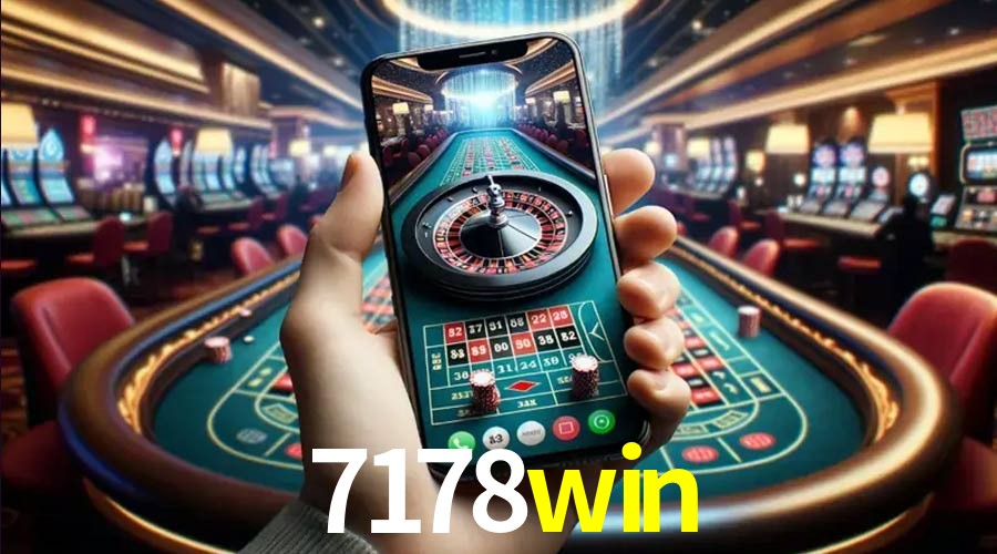 Bonus Features 7178win