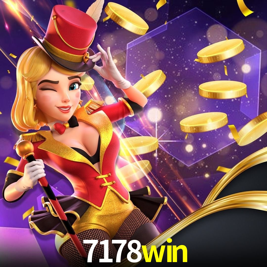 Blackjack Table 7178win