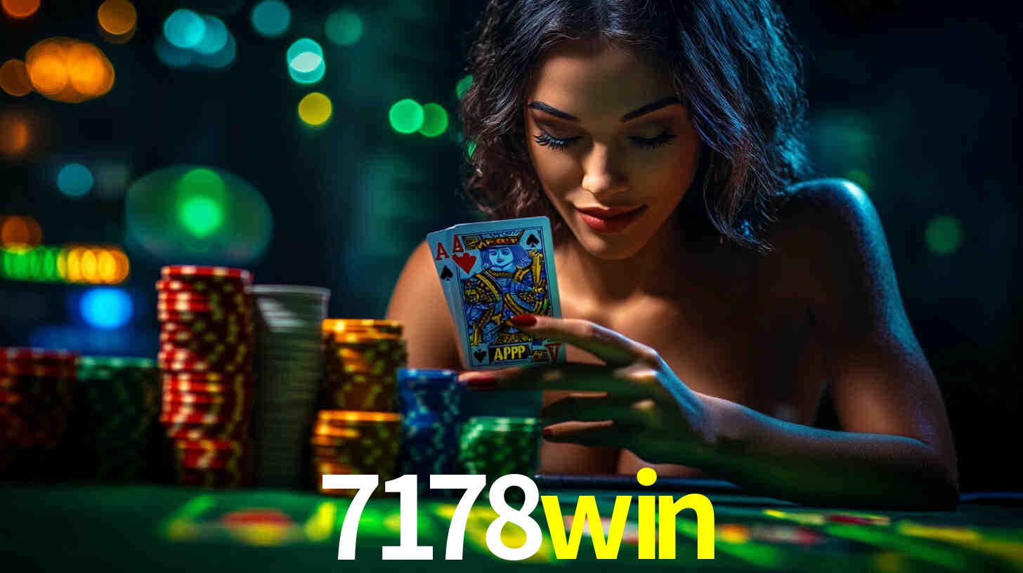 Recursos de Bônus 7178win